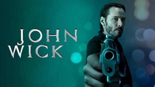 Stream John Wick Online