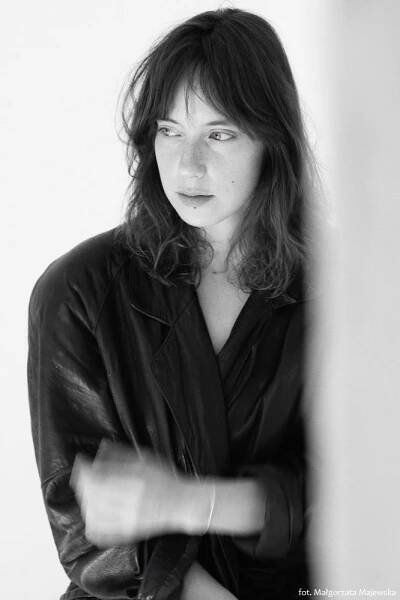 Maria Sobocińska – Gaża Agencja Aktorska