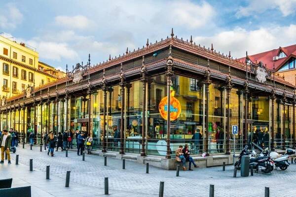 18 Fascinating Facts About Mercado De San Miguel (Madrid)