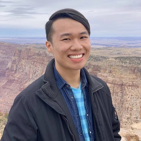 Jason Luong