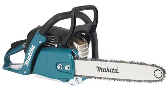 MAKITA EA4300F38C Benzínová řetězová pila, 38 cm