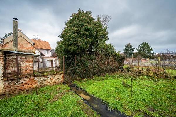Prodej Dům, Na Rynku, Moravská Nová Ves, okres Břeclav