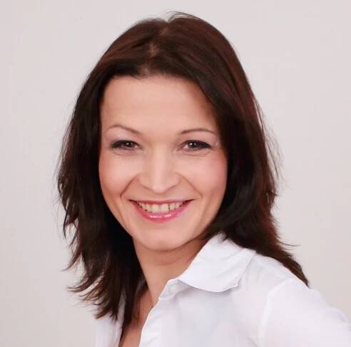 Petra Šimková