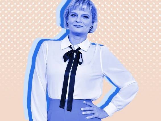 Martha Plimpton
