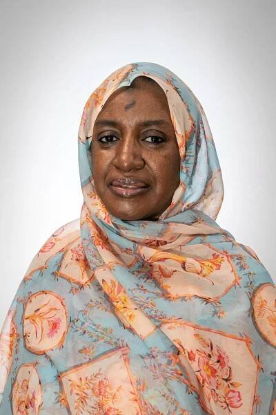 Haboussa Mamady 