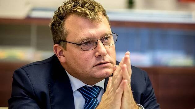ČD si zvolily do představenstva Radka Dvořáka, vystřídal Pavla Krtka