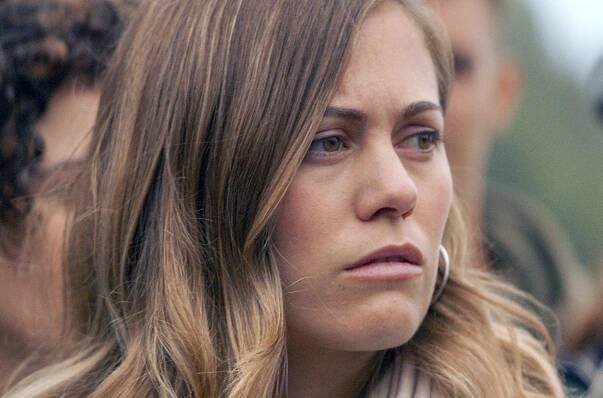 Kimberley Tell