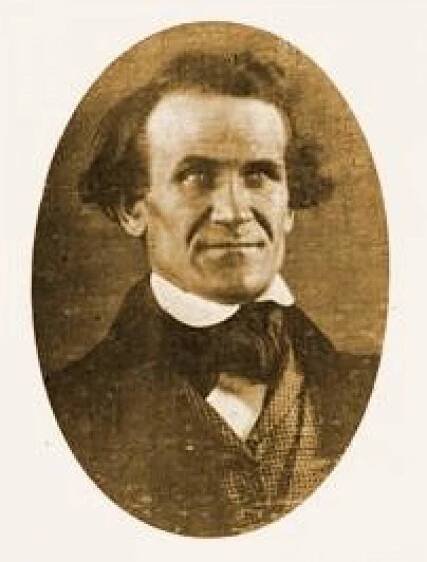 John Anderson Collins