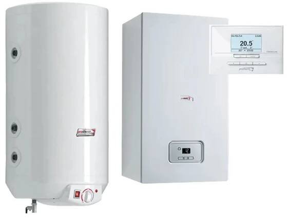 PROTHERM TP 25 MKO+WE100ME+ THERMOL. P  ZOST.