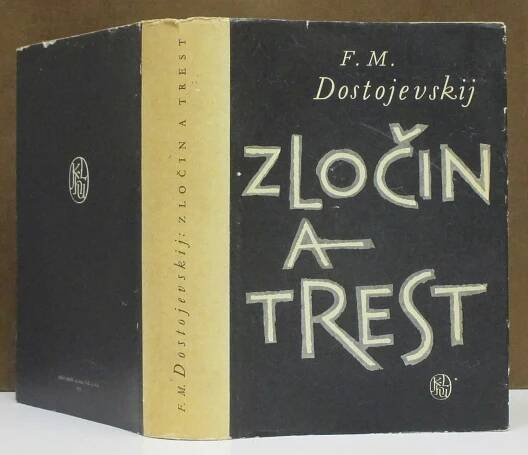 Autor Dostojevskij Fjodor Michajlovič | Antikvariát Beneš