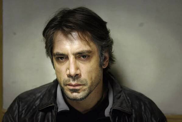 Biutiful - Z filmu - Javier Bardem
