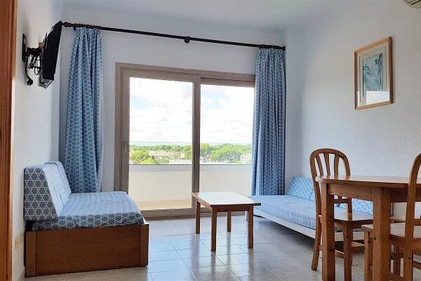 Apartmány Stil Mar y Paz 1