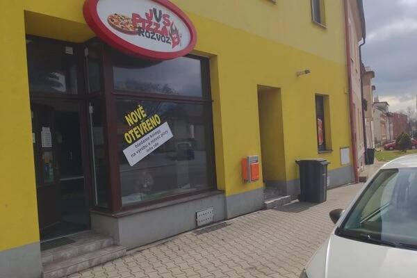 JVS Pizza foto 1