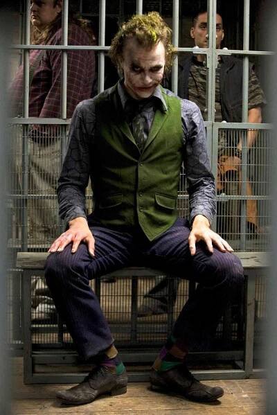 'The Dark Knight' Turns 10: How the Joker Took a Toll on Heath Ledger Before His Death at 28