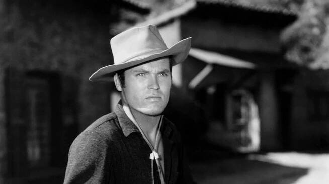 Ty Hardin, Star of ‘Bronco’ Western, Dies at 87