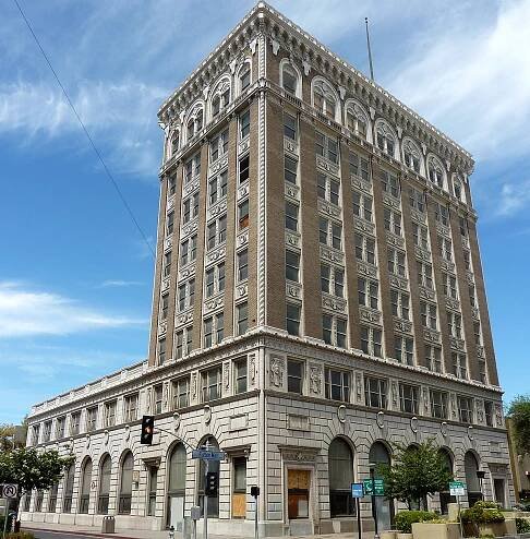 Fresno – Careers in the Valley