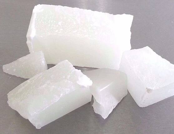 What is paraffin wax?