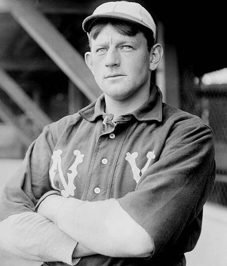 Jack Chesbro - Wikipedia