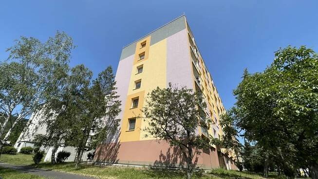 Zateplení domů s opravou fasád od 1 000 Kč Teplice 3P Bydlení ® • Firmy.cz