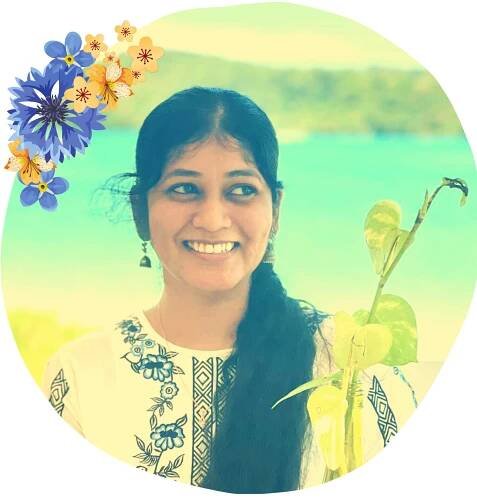 Kavitha Devadas