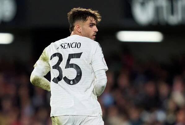 The Future of La Fabrica: Will Real Madrid’s Youth Players Shine or Fade?