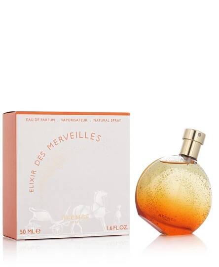 Hermès Elixir des Merveilles EDP 50 ml W