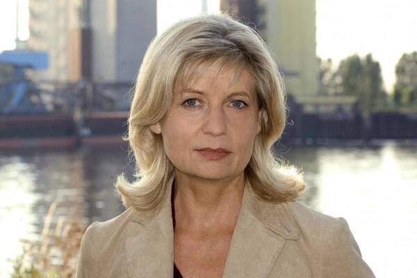 Sabine Postel- Riewoldt Alter, Beruf, Familie, Dating, Wiki und Biografie