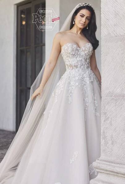 All the Intimate Details From Prince Royce and Emeraude Toubia's Mexico Wedding