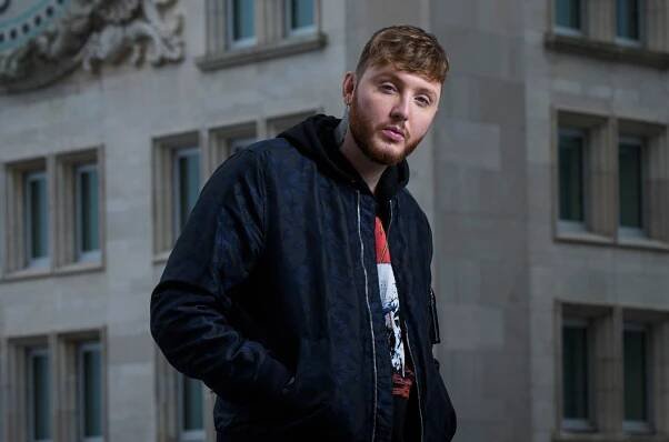 James Arthur's 'Empty Space' Video: Watch