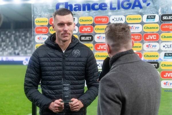 Chceme posouvat hradecký fotbal stále kupředu, hlásí Tomáš Petrášek