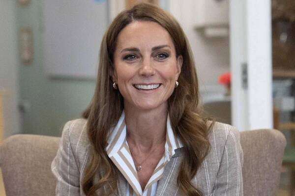 Kate Middleton Turned to a Traditional Chinese Medicine Technique amid Cancer Journey That She Also Used While Pregnant