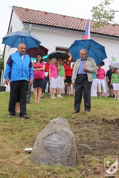 CHLUMEC K SOBĚ - 2018 - Oficiální stránky obce Chlumec u Českého Krumlova