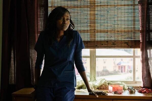 24 Hodin: Nezastavitelný - 1:00 p.m.-2:00 p.m. - Z filmu - Anna Diop