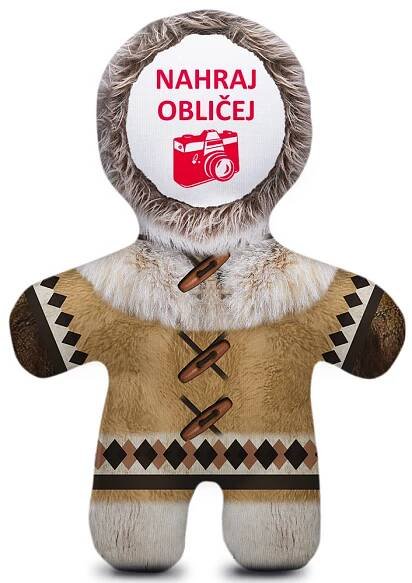 Voodoo Eskymák