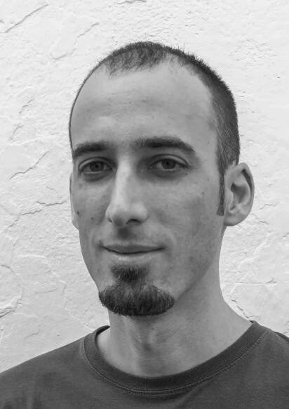 Juan Alfonso de Torrenigma Escape Room