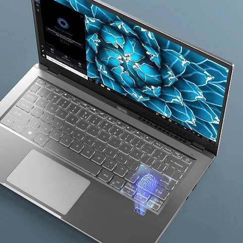 Acer Swift 3 (NX.AB1EC.00H)