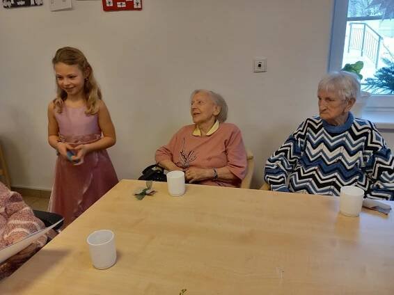 ZŠ Svoboda nad Úpou | Alzheimer Home