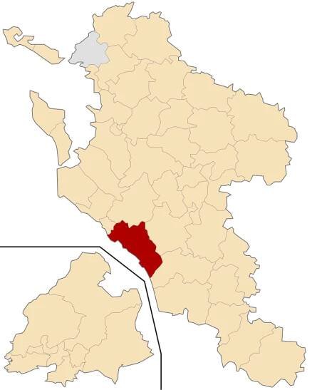 Soubor:Charente-Maritime department cantons Cozes.svg – Wikipedie