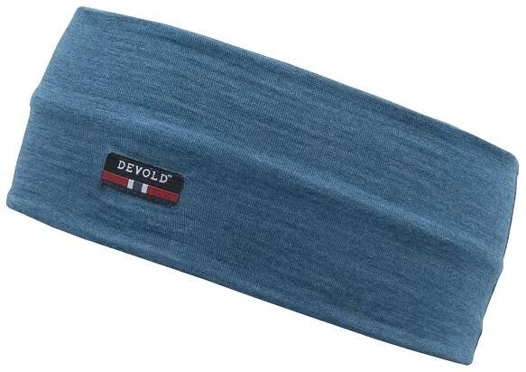 Čelenka Devold Breeze Merino 150 Headband | 4camping.cz