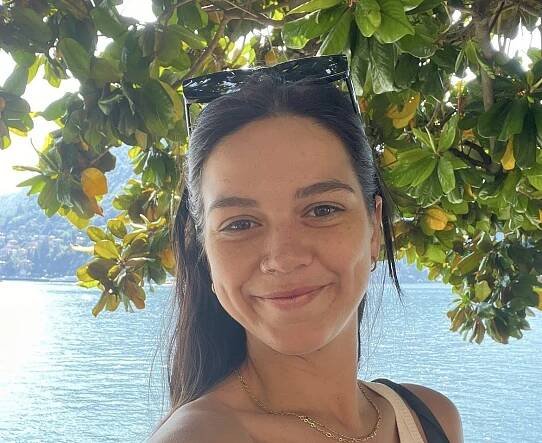 Nicole Callamaras