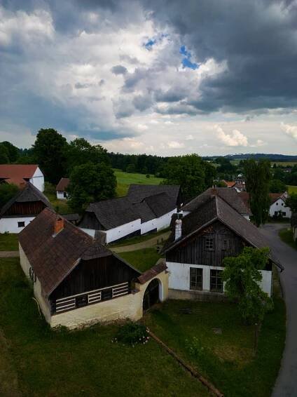 Michalův statek - vysocina.eu