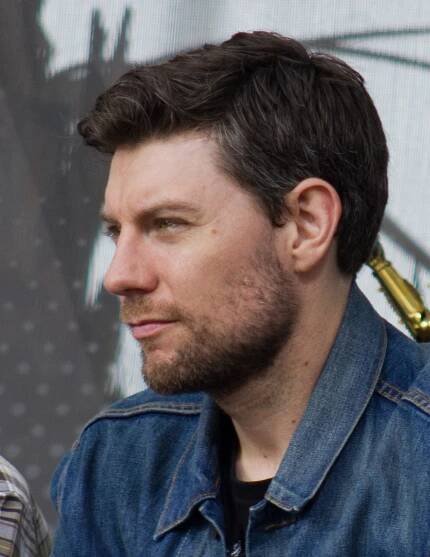 Patrick Fugit - Wikipedia