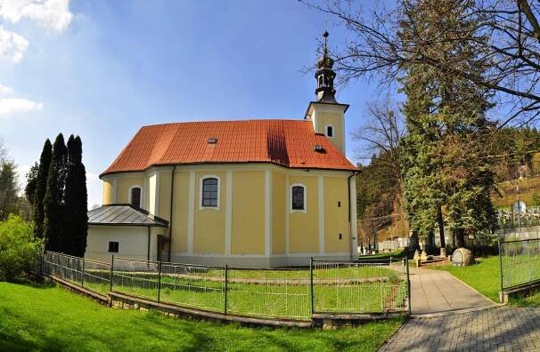 Fotogalerie - Valašská Bystřice - Valašsko moje