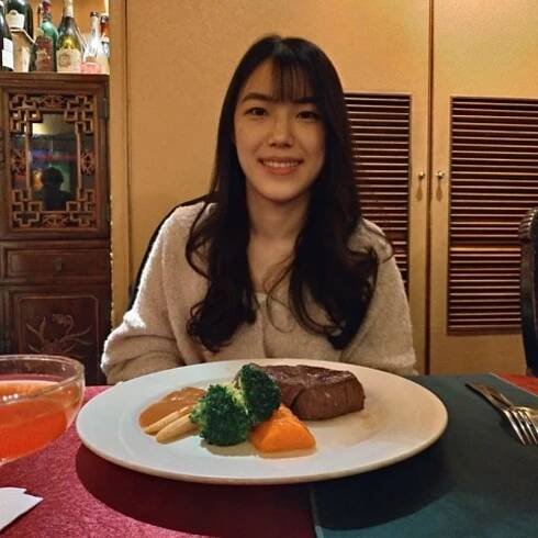 Ching-Wen (Vivian) Hsu
