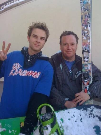 Nathaniel Buzolic