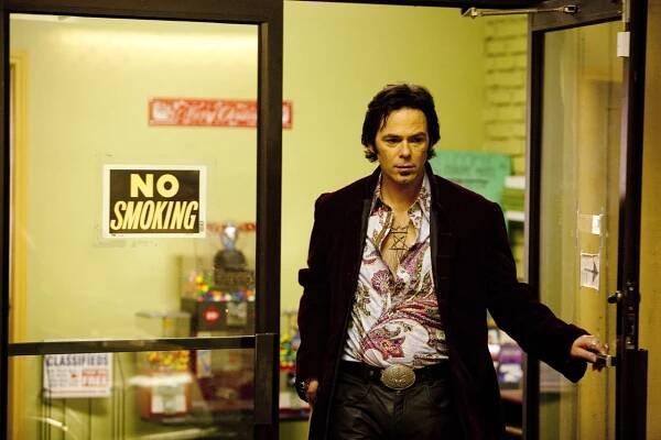 Billy Burke fotka