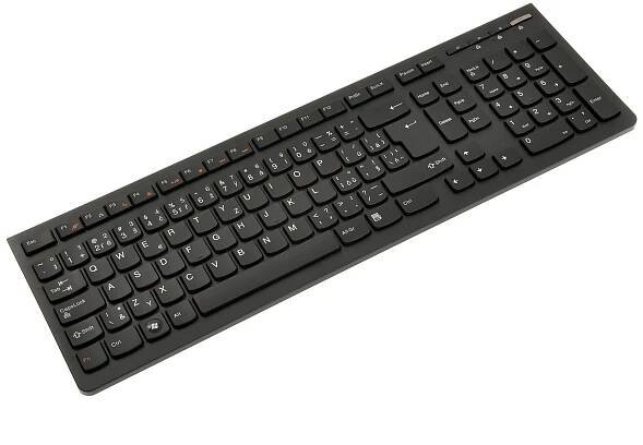 Lenovo IdeaCentre C320