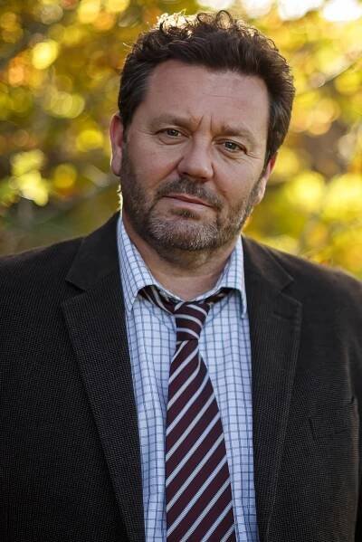 Neill Rea herec
