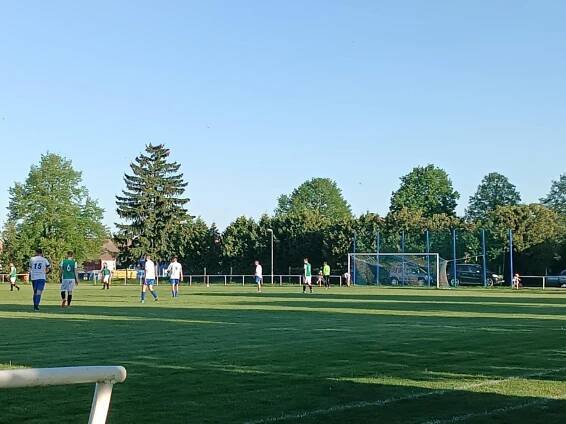 | SK Bezno - Sovínky