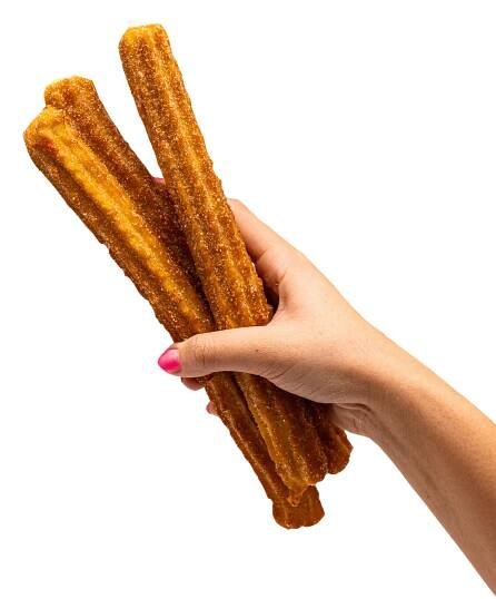 Xurro Factory | Fresh Churros & Sweet Treats in Chicago & Beyond
